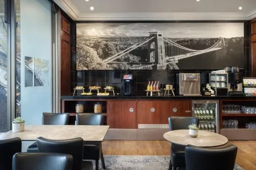 Delta Hotels by Marriott Bristol City Centre photo 14