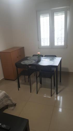 apartment Bailén malaga center