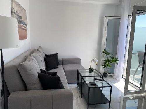 Gallery image of Alexandros Luxury Apartment in Glóssa