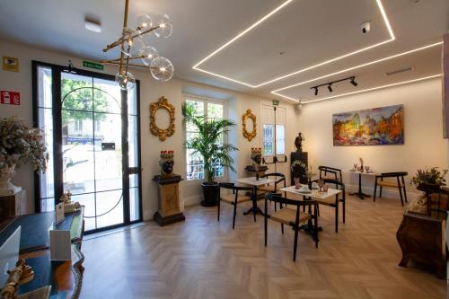 Billede fra billedgalleriet på Pries Homes - Little Lotus i Málaga