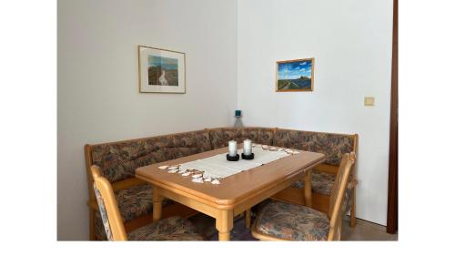 Φωτογραφία από το άλμπουμ του Ferienhaus To Huus σε Friedrichskoog-Spitz