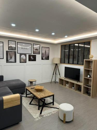 APPARTEMENt COSY