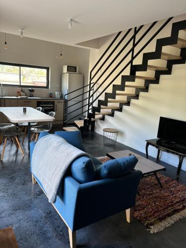 Charmante maison rénovée centre-ville