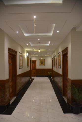 Fotografie z fotogalerie ubytování Lemuna Hotel & Restaurant v destinaci Swat