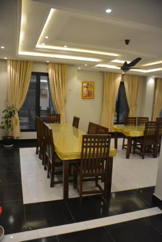 Fotografie z fotogalerie ubytování Lemuna Hotel & Restaurant v destinaci Swat