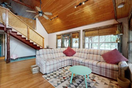 Φωτογραφία από το άλμπουμ του Driftwood Hideaway σε Canyon Lake