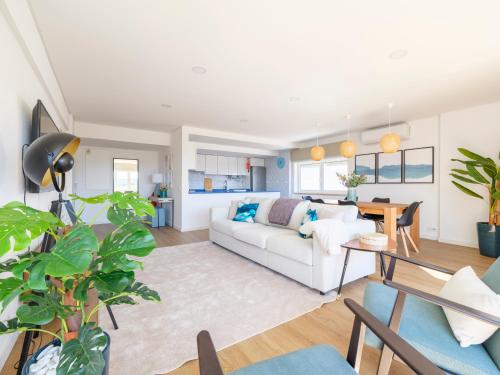 Caparica Beach Apartment