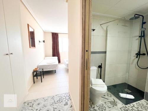 Hotel Marina Elche