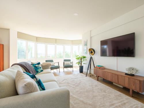Caparica Beach Apartment