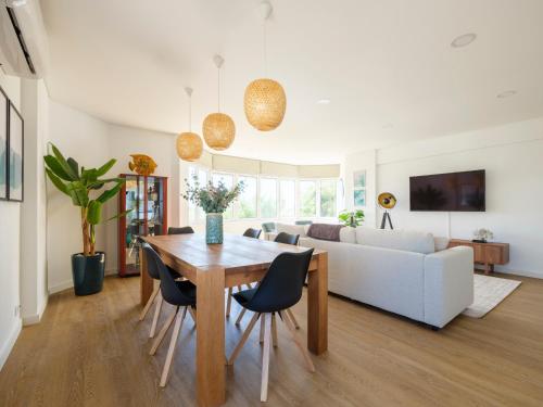 Caparica Beach Apartment