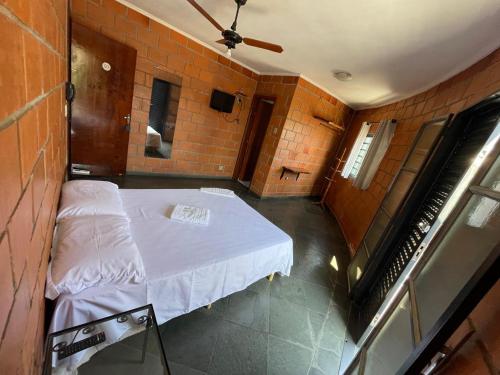 Φωτογραφία από το άλμπουμ του Hotel Linda σε Salto