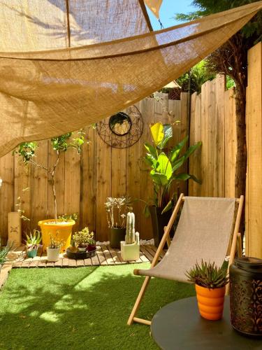 Résidence Coté Village