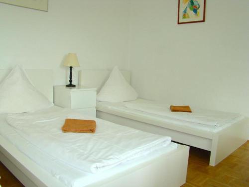 Gallery image of BNB Potsdamer Platz Rooms & Apartments in Berlin