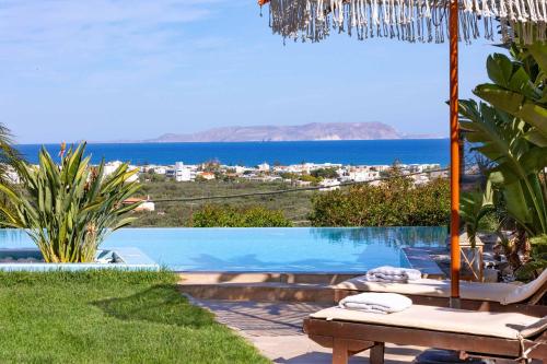 Villa Konstantinos