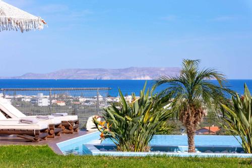 Villa Konstantinos