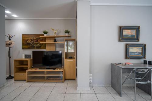 ANGEL , Luxury 2BD apartment next to the Beach