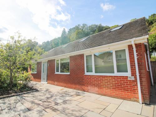 Gallery image of 1 Church Street in Church Stretton