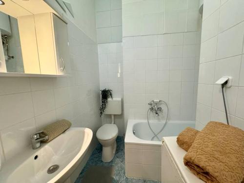 Kleh Residence 2 1126 Budapest, Kléh István utca kép - 3