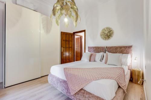 NEW Vatican BIG apartment - ROMEDREAMHOME
