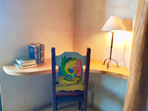 Gallery image of Alegria Suites Centro Historico in Todos Santos