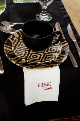 Напитки в Kalango Hotel Boutique