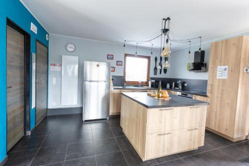 Foto Agréable maison à la campagne 1