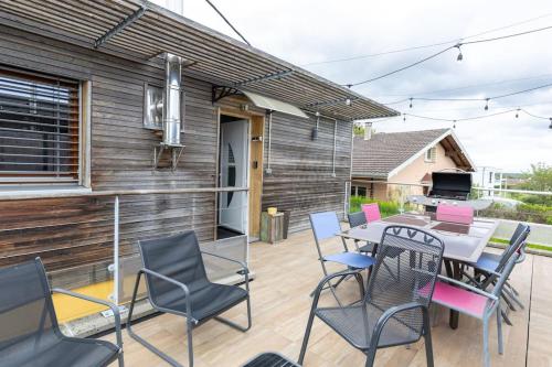 Foto Agréable maison à la campagne 6