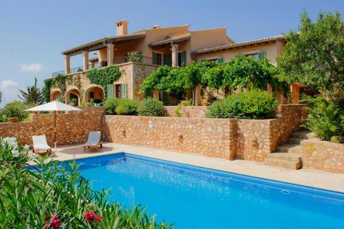 Finca Penya Redona, Alquería Blanca – Bijgewerkte prijzen 2022