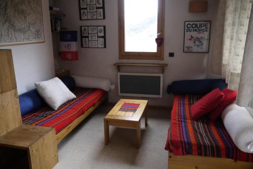 Résidence Arc En Ciel - ARC EN CIEL G12\u003cbr /\u003e MAE-4181