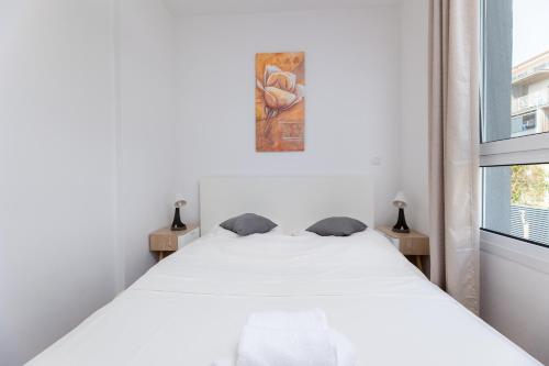 Apartment Nani