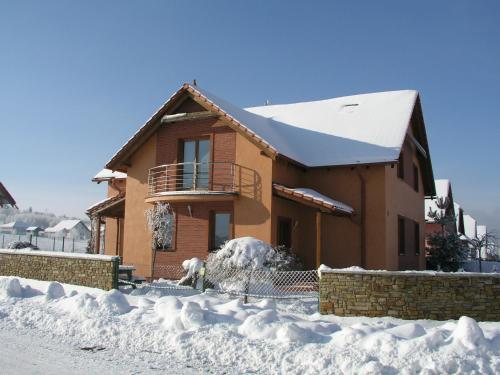 Pension Iveta