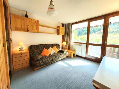 Résidence La Taiga - Résidence TAIGA N°17 MAE-4701