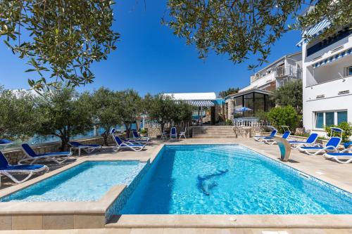 Family Resort Santa Maria II Apartment 2 - Happy Rentals