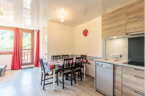 Résidence Saint Jacques - Résidence LE SAINT JACQUES A N°103 MAE-5071