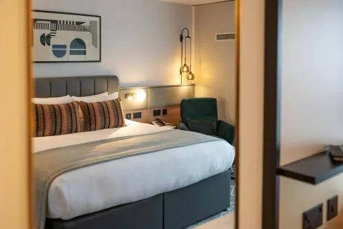 Crowne Plaza Birmingham City by IHG photo 43