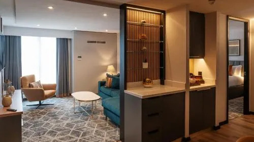 Crowne Plaza Birmingham City by IHG photo 48
