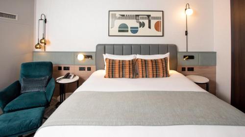 Crowne Plaza Birmingham City, an IHG Hotel Image