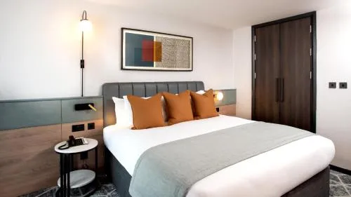 Crowne Plaza Birmingham City by IHG photo 47