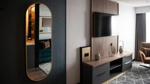 Crowne Plaza Birmingham City by IHG photo 49