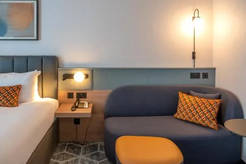 Crowne Plaza Birmingham City by IHG photo 10