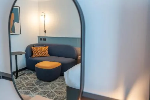 Crowne Plaza Birmingham City by IHG photo 12