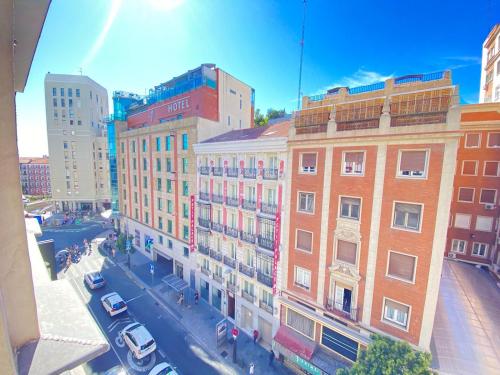 ESTUDIOS GRAN VÍA