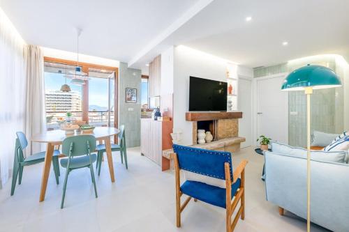 Vivendos - TR24 - Nogalera