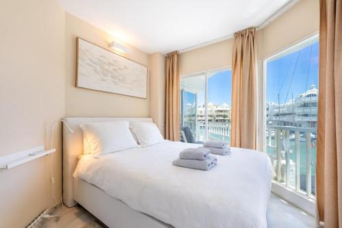 Vivendos - BN02 - Puerto Marina
