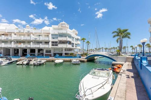 Vivendos - BN02 - Puerto Marina