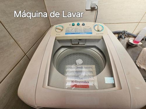 Gambar di galeri bagi Casa Familiar Espaço Amplo com churrasqueira di Foz do Iguaçu
