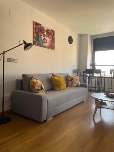 Apartamento Parque Real