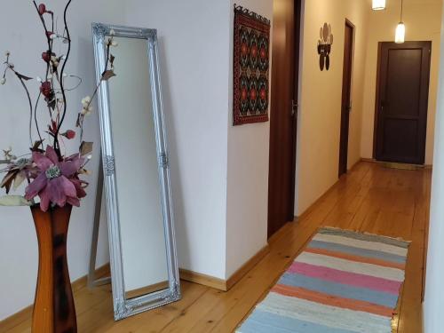 Fotografie z fotogalerie ubytování Village House v destinaci Mestia