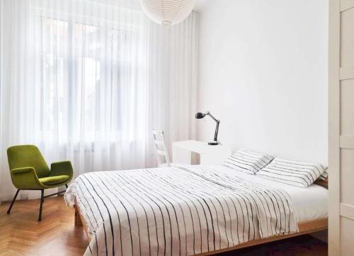 J Street Cozy Apartments - A2