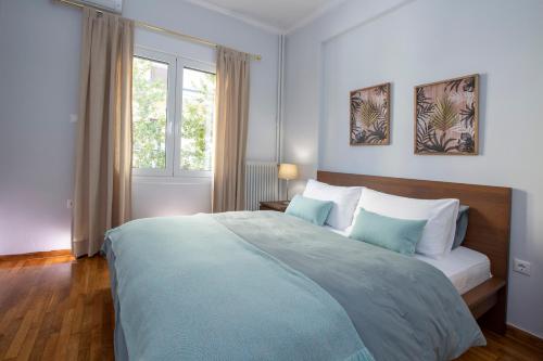 Apollon Apartment and Museum Acropolis